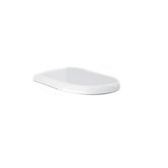 Rak Ceramics | YFG173A WASHINGTON Крышка д/унитаза Duroplast; Soft Close; белая