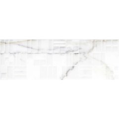 Плитка ARGENTA | XS ATHENA BLOCK WHITE 40X120