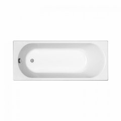 Kolo | XWP135000N OPAL PLUS Ванна акриловая 150х70см; белая; без ножек