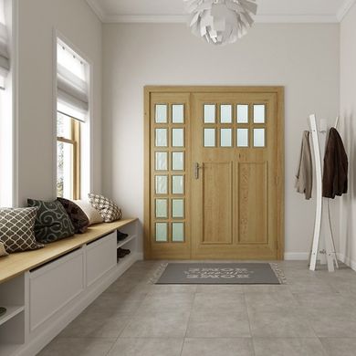 Плитка Cersanit | Herber Cream 42X42