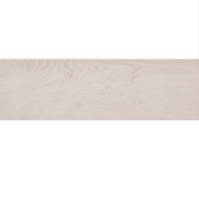 Плитка Cersanit | Ashenwood White 18,5X59,8