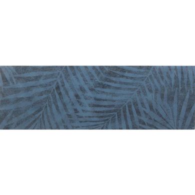 Плитка Opoczno | Dixie Deco Dark Blue Satin 20X60