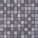 Котто Керамика | Gm 8009 C3 Grey Dark-Grey M-Grey W S5 30X30X8, Котто Керамика, Glass Mosaic, Украина