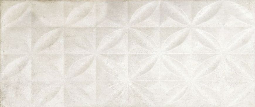 Плитка La Platera | Essence Leaves White 25Х60