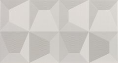 Плитка Fanal | Cube Blanco Relieve 32,5X60