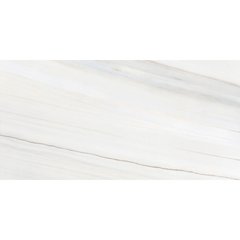 Плитка Geotiles | Lasa Blanco (Fam017/Compacglass) 60X120