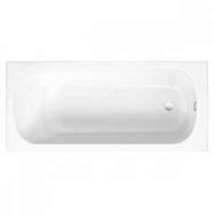 BETTE | 2942-000 BetteForm Ванна з покриттям BetteAntinoise 1600x700;білий (1пак)