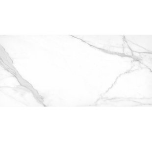 Плитка Argenta | Tholos White Natural 120X260