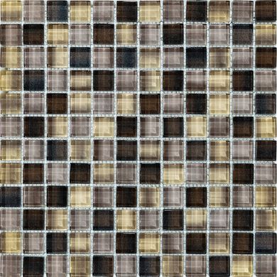 Плитка Mozaico De Lux | Cl-Mos Ayfg003 30X30