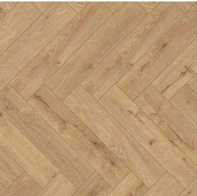 Kaindl | Natural Touch 8 mm Herringbone 32675 Oak Edinburgh