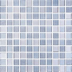 Плитка Котто Кераміка | Gm 8011 C3 Silver Grey Brocade-Medium Grey-Grey Silver 30X30X8