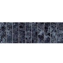Плитка Cersanit | Lenox Blue Structure Glossy 20X60