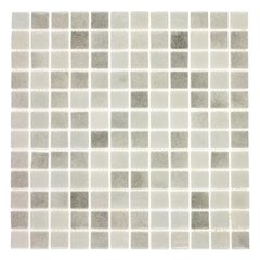 Плитка Аквамо | Majestic Grey 31,7X31,7