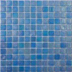Плитка Аквамо | Sky Blue Pwpl25502 31,7X31,7