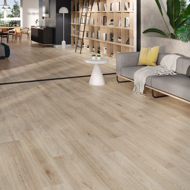 Плитка Almera Ceramica | P.E. Nanotech Nordby Natural Mt Rect 30X150