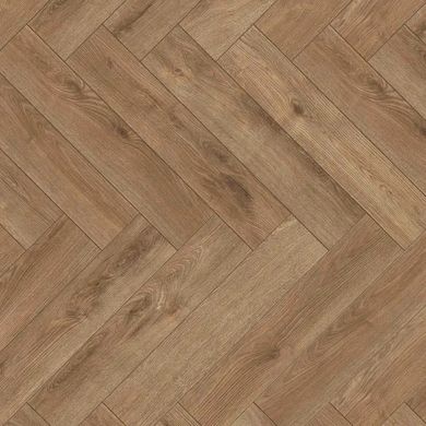 Kaindl | Natural Touch 8 mm Herringbone 32744 Oak Harlech