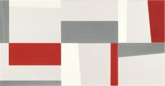Плитка Fanal | Cube Blanco Декор 32,5X60