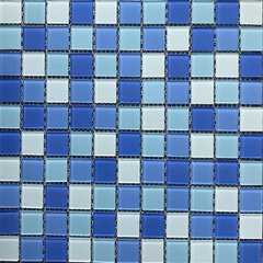 Плитка Mozaico De Lux | K-Mos Cbhp021 30X30