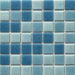 Плитка Stella Di Mare | R-Mos A303332 Блакитний На Паперi 32,7X32,7