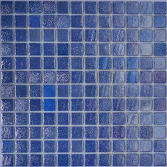 Плитка Аквамо | Blue Pwpl25503 31,7X31,7