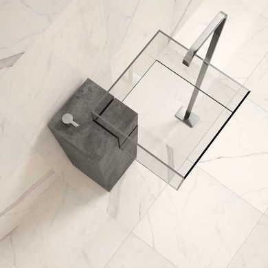 Плитка Qua Granite | Calacatta Fl 60X120