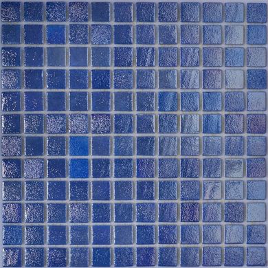 Плитка Аквамо | Blue Pwpl25503 31,7X31,7