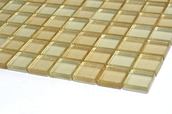Плитка Котто Кераміка | Gm 8012 C3 Gold Brocade-Gold-Champagne 30X30X8