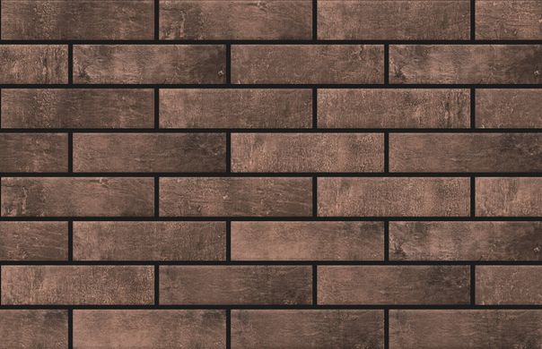 Плитка Cerrad | Elewacja Loft Brick Cardamom 6,5Х24,5