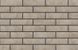 Cerrad | Facade Loft Brick Salt 6,5X24,5, Cerrad, Loft, Польща