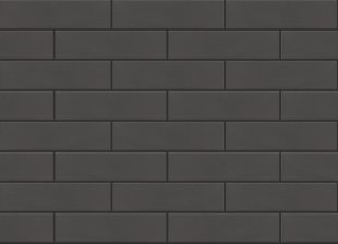 Плитка Cerrad | Facade Tile Grey Smooth / Szara 6,5X24,5