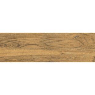 Плитка Cersanit | Aspenwood Brown 18,5X59,8