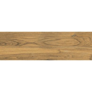 Плитка Cersanit | Aspenwood Brown 18,5X59,8