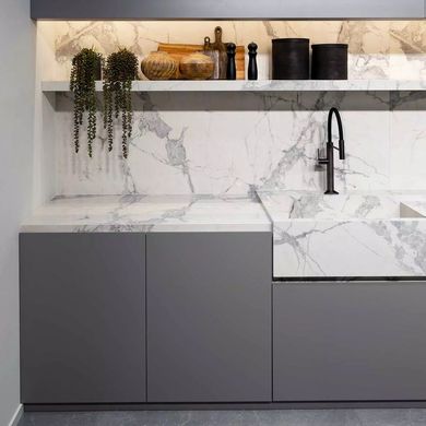 Плитка Florim Group | Stone Marble White B Matt 160X320