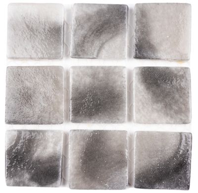 Плитка Аквамо | Stone Grey 31,7X31,7