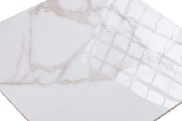 Плитка Allore Group | Veneto White F P R Full Lappato 59,5X59,5