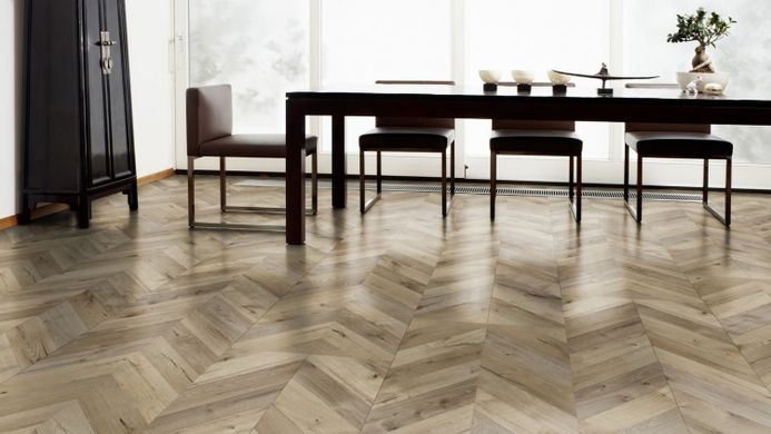 Kaindl | Natural Touch Wide Plank K4378 Дуб Fortress Rochesta