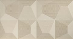Плитка Fanal | Cube Crema Relieve 32,5X60