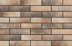 Плитка Cerrad | Elewacja Loft Brick Masala 6,5Х24,5