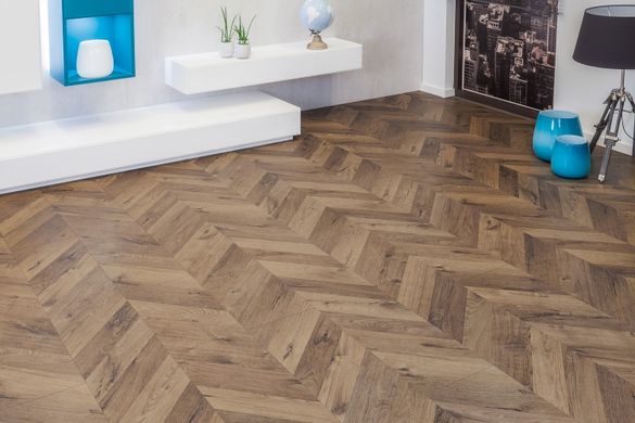 Kaindl | Natural Touch Wide Plank K4379 Дуб Fortress Ashford