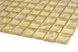 Котто Кераміка | Gm 8014 C3 Gold Sand S1-Gold Sahara S1-Gold Sahara 30X30X8, Котто Кераміка, Glass Mosaic, Україна