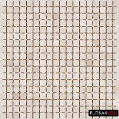 Плитка Mozaico De Lux | K-Mos Cbms2271M Stone 30,5X30,5