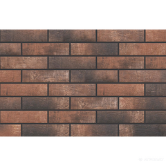 Плитка Cerrad | Elewacja Loft Brick Chili 6,5Х24,5