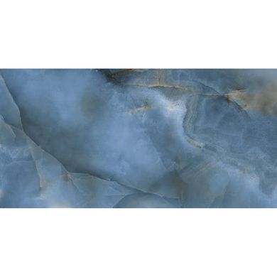 Плитка Geotiles | Oni Blue 60X120