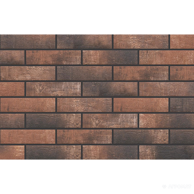 Плитка Cerrad | Elewacja Loft Brick Chili 6,5X24,5