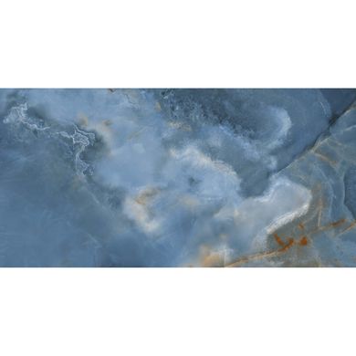 Плитка Geotiles | Oni Blue 60X120
