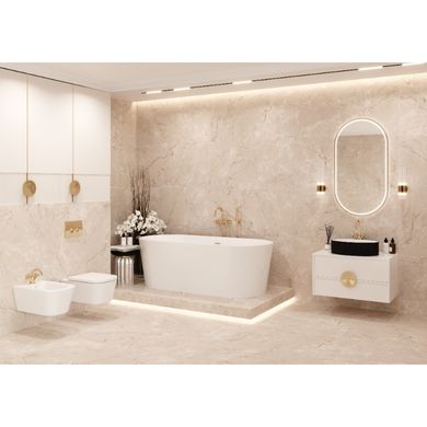 Плитка Almera Ceramica | British Caramel 60X120