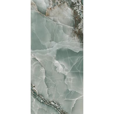 Плитка Baldocer | 120X260 Onyx Turquoise Pulido 120X260