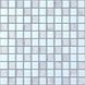 Котто Кераміка | Gm 8015 C2 Silver S5-White- 30X30X8, Котто Кераміка, Glass Mosaic, Україна