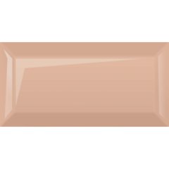 Плитка GOLDEN TILE | METROTILES Розовый 465051 10X20