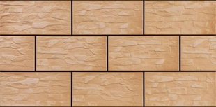 Плитка Cerrad | Stone Cer 10 Ecru 14,8X30